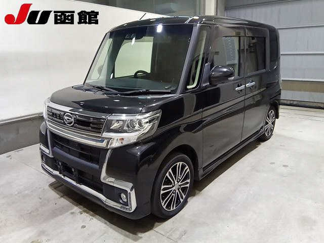DAIHATSU TANTO — фото