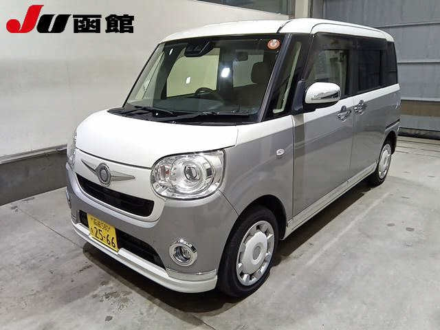 DAIHATSU MOVE — фото