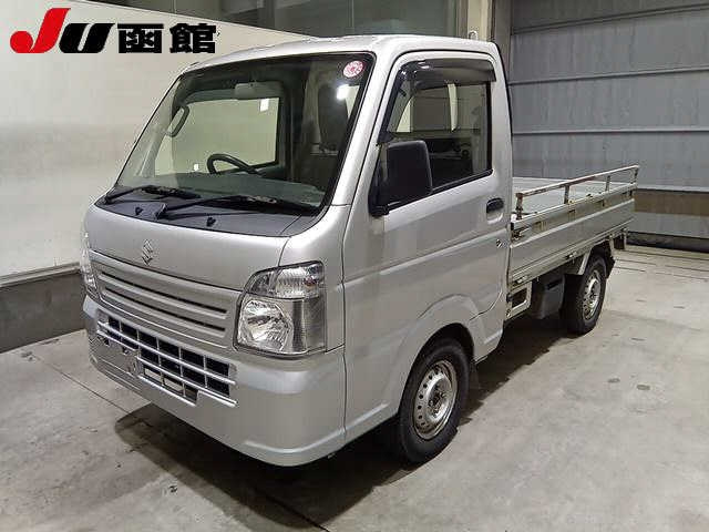 SUZUKI CARRY — фото
