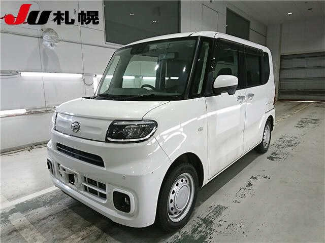 DAIHATSU TANTO — фото