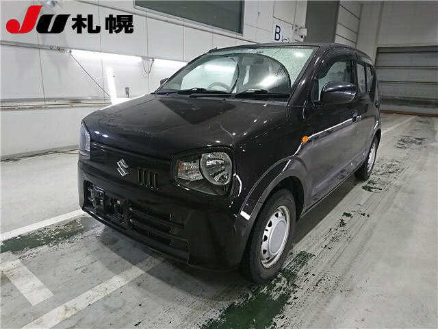 SUZUKI ALTO — фото