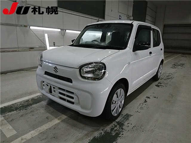 SUZUKI ALTO — фото