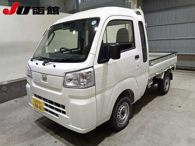 DAIHATSU HIJET — фото