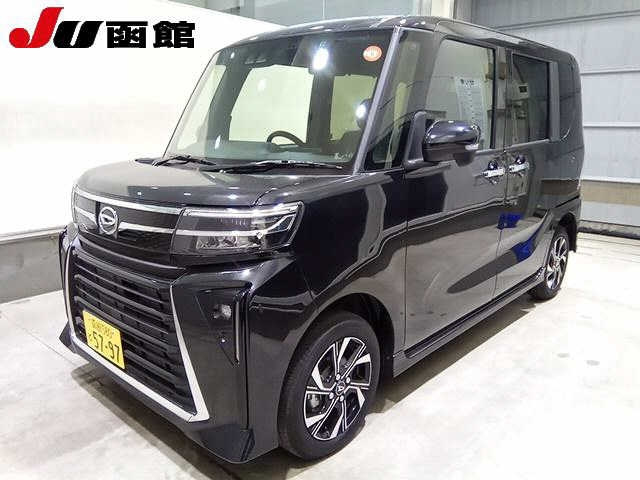DAIHATSU TANTO — фото