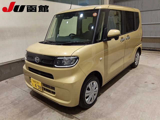 DAIHATSU TANTO — фото