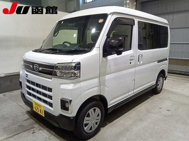 DAIHATSU ATRAI — фото