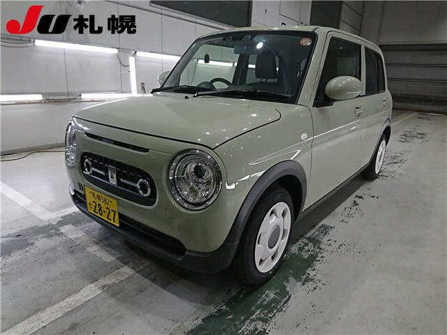 SUZUKI ALTO — фото
