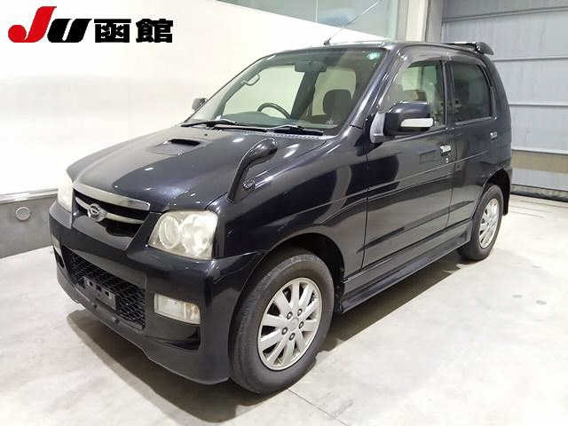 DAIHATSU TERIOS