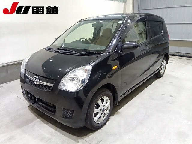 DAIHATSU MIRA — фото