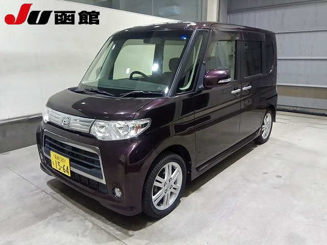 DAIHATSU TANTO — фото
