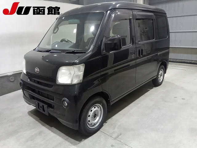 DAIHATSU HIJET — фото