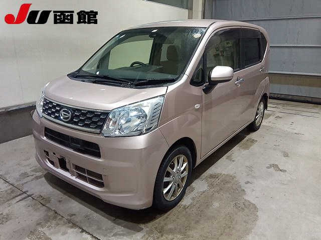 DAIHATSU MOVE — фото