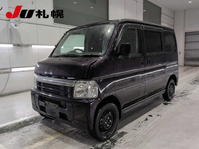 HONDA VAMOS