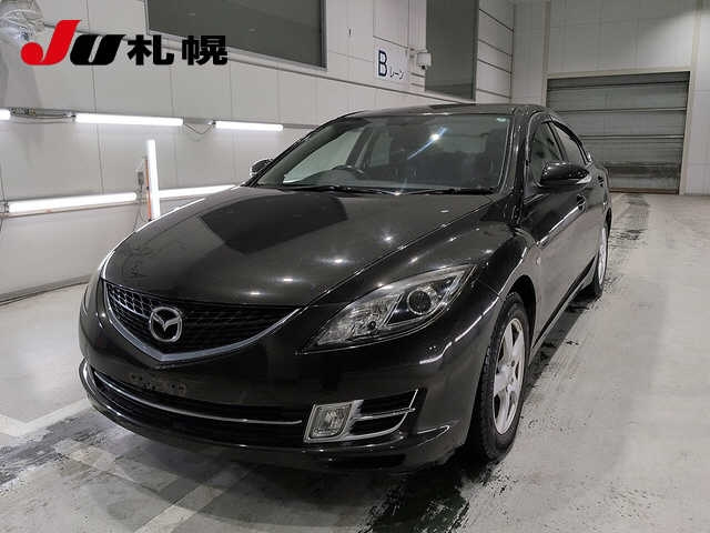 MAZDA ATENZA SEDAN
