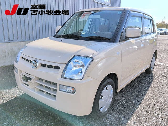 MAZDA CAROL