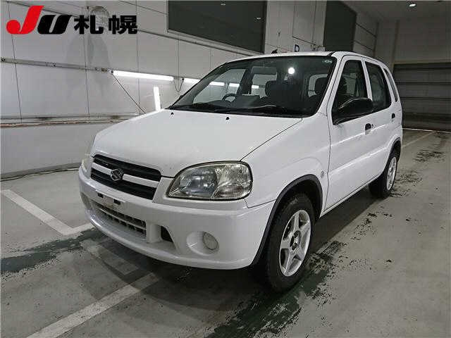 SUZUKI SWIFT — фото