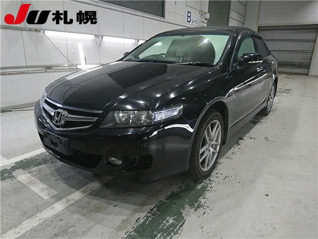 HONDA ACCORD — фото