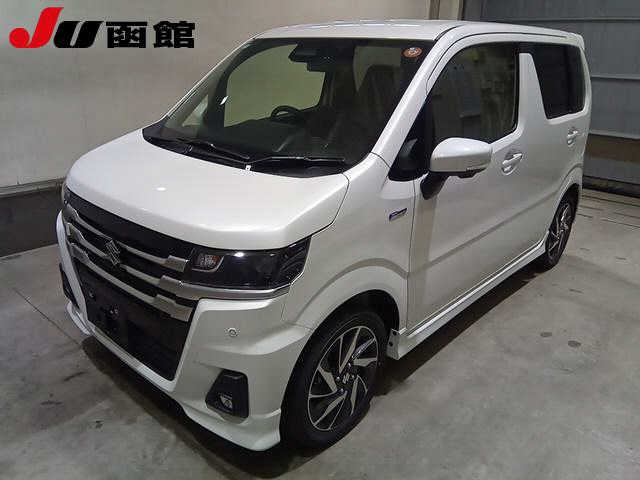 SUZUKI WAGON — фото