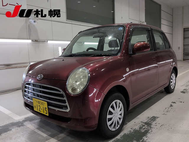 DAIHATSU MIRA — фото