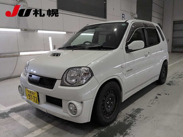 SUZUKI KEI — фото