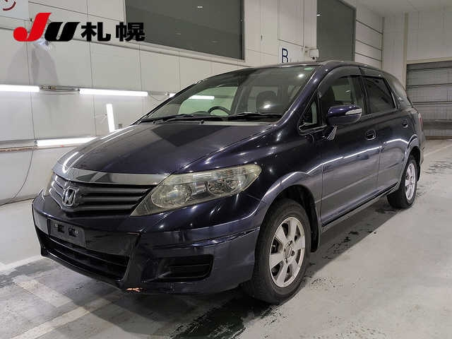 HONDA AIRWAVE — фото