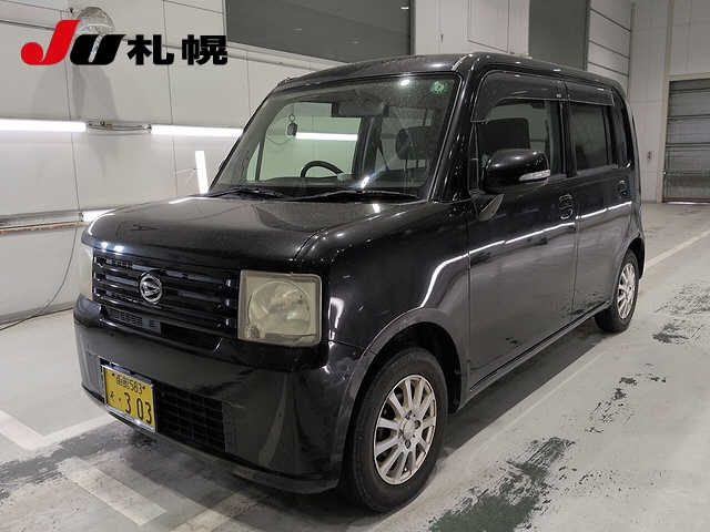 DAIHATSU MOVE — фото