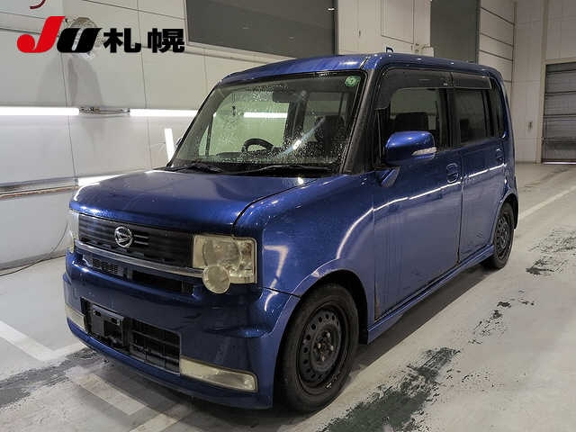 DAIHATSU MOVE — фото