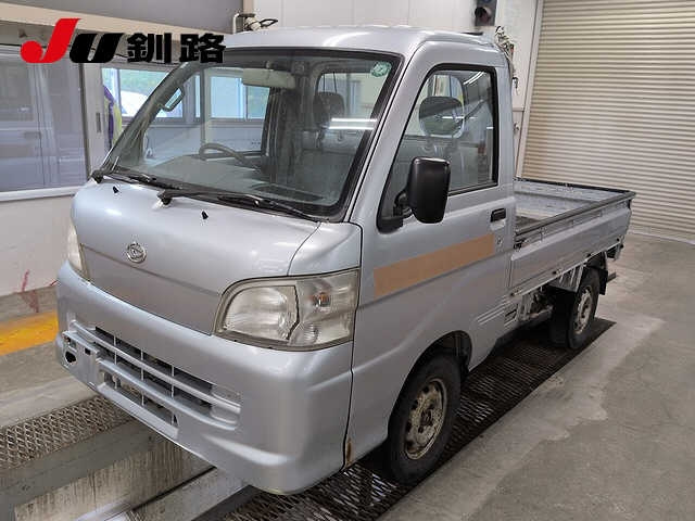 DAIHATSU HIJET — фото