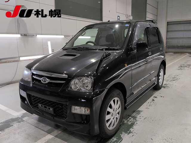 DAIHATSU TERIOS KID