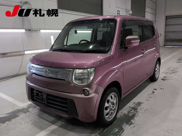 SUZUKI MRWAGON — фото