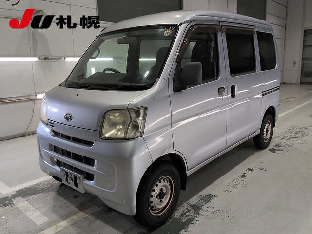 DAIHATSU HIJET — фото