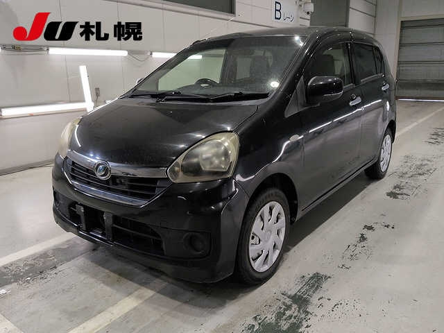 DAIHATSU MIRA — фото