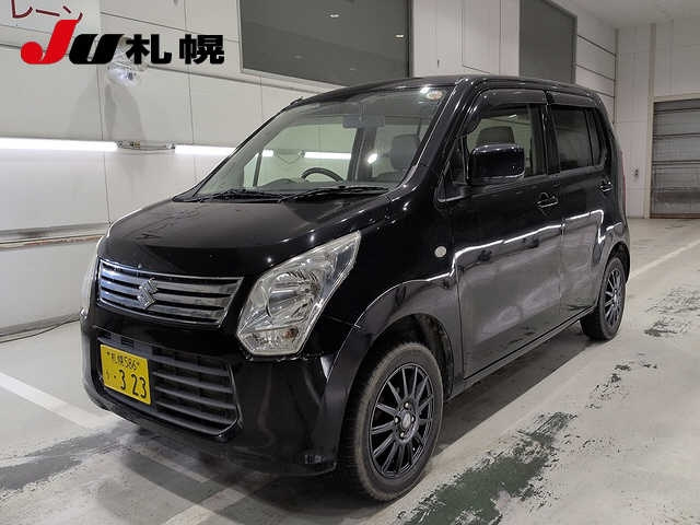 SUZUKI WAGON — фото
