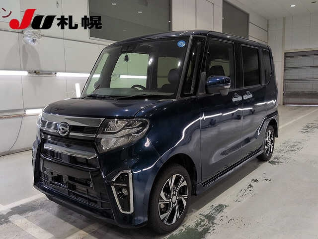 DAIHATSU TANTO — фото