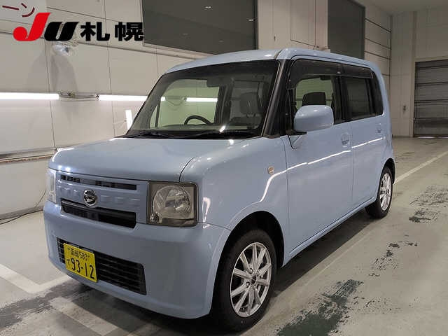 DAIHATSU MOVE — фото