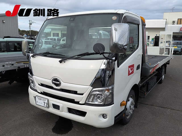 HINO DUTRO — фото