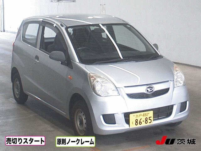 DAIHATSU MIRA — фото