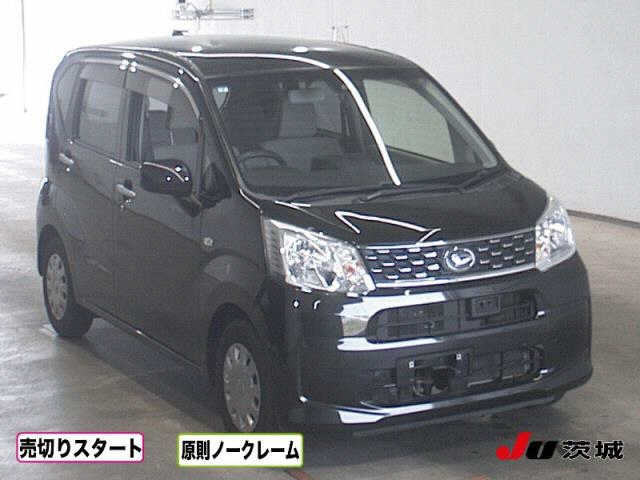DAIHATSU MOVE — фото