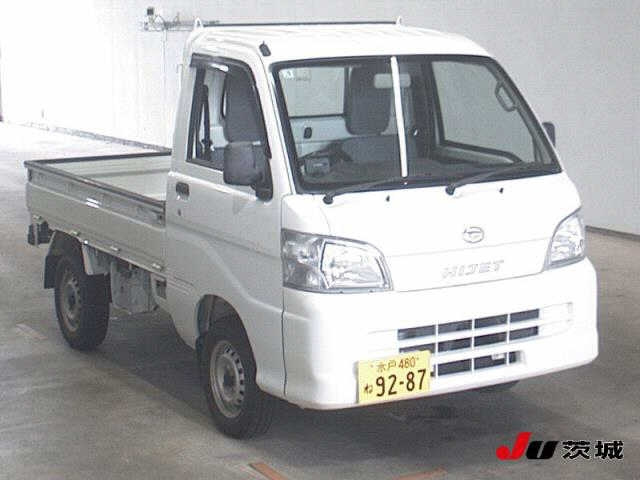 DAIHATSU HIJET — фото