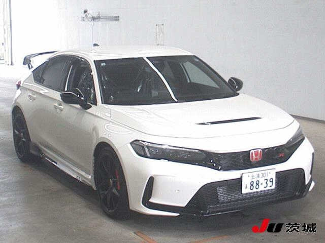 HONDA CIVIC — фото