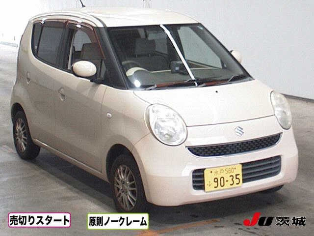 SUZUKI MRWAGON