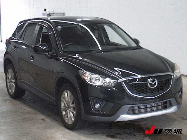 MAZDA CX 5 — фото
