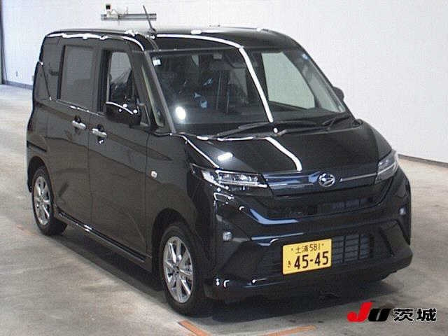 DAIHATSU MOVE — фото