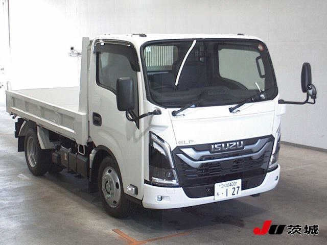 ISUZU ELF — фото