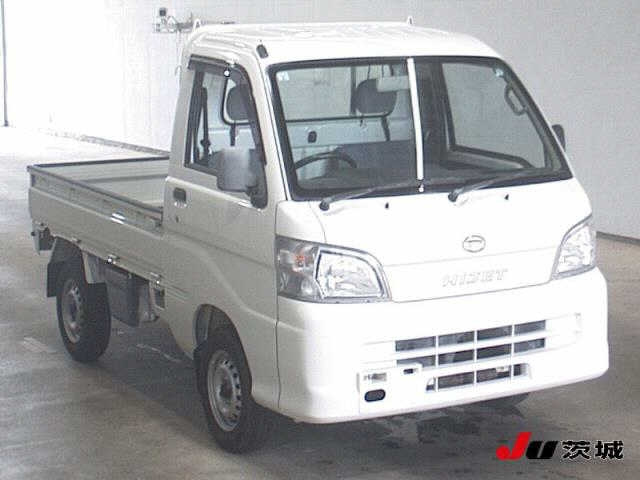 DAIHATSU HIJET — фото