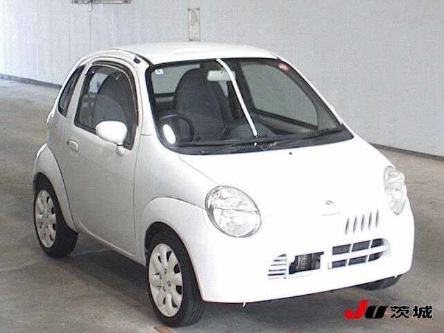 SUZUKI TWIN