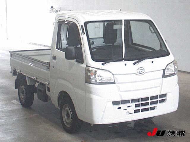 DAIHATSU HIJET — фото