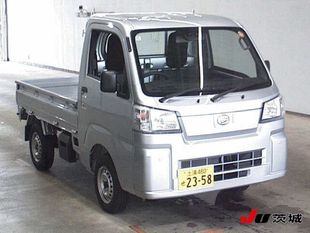 DAIHATSU HIJET — фото