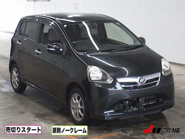 DAIHATSU MIRA — фото