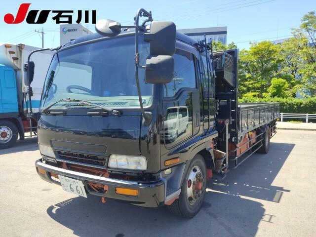 ISUZU FORWARD — фото